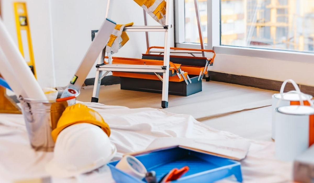 Construfer instalaciones