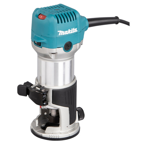 Añadir a la cesta FRESADORA MULTIFUNCION MAKITA RT0702C FRESADORA MULTIFUNCION MAKITA RT0702C