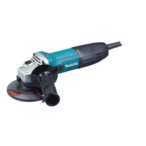 Añadir a la cesta MINIAMOLADORA GA4530R 720W 115mm MINIAMOLADORA GA4530R 720W 115mm